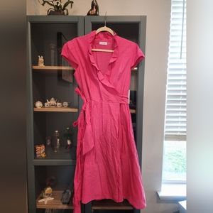 Calvin Klein dress with tags